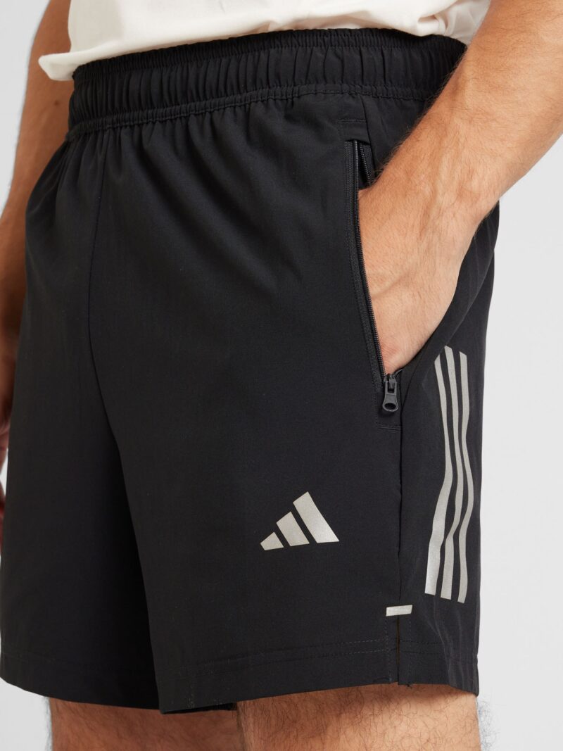 Cumpăra ADIDAS PERFORMANCE Pantaloni sport  auriu / negru