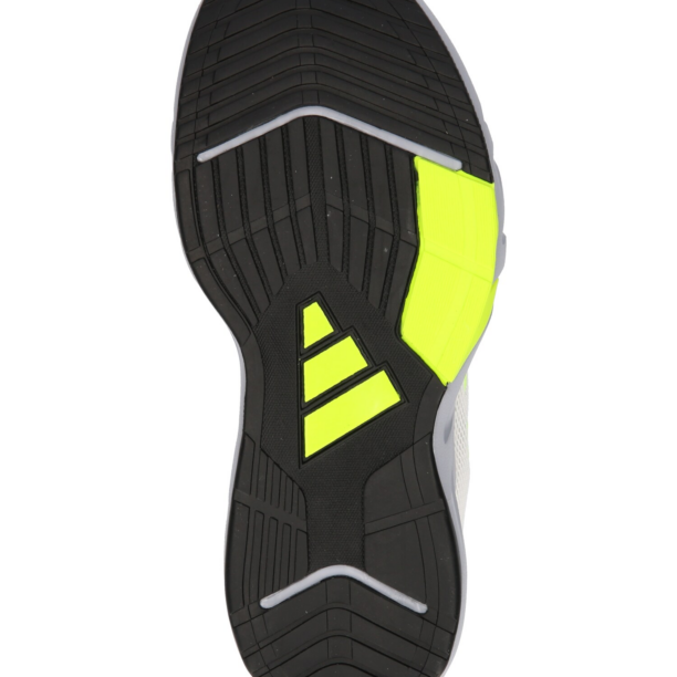 ADIDAS PERFORMANCE Pantofi sport 'Amplimove Trainer'  galben neon / gri / alb preţ