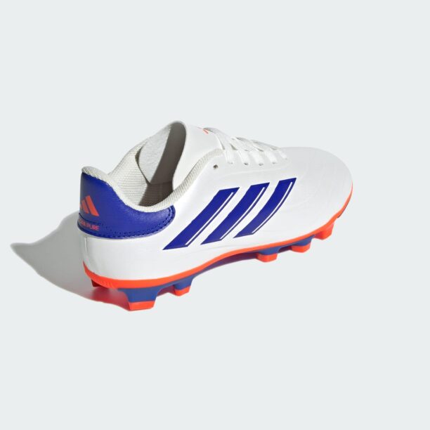 ADIDAS PERFORMANCE Pantofi sport 'Copa Pure 2 Club'  albastru / roșu orange / alb preţ