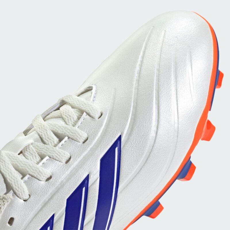 Preţ ADIDAS PERFORMANCE Pantofi sport 'Copa Pure 2 Club'  albastru / roșu orange / alb