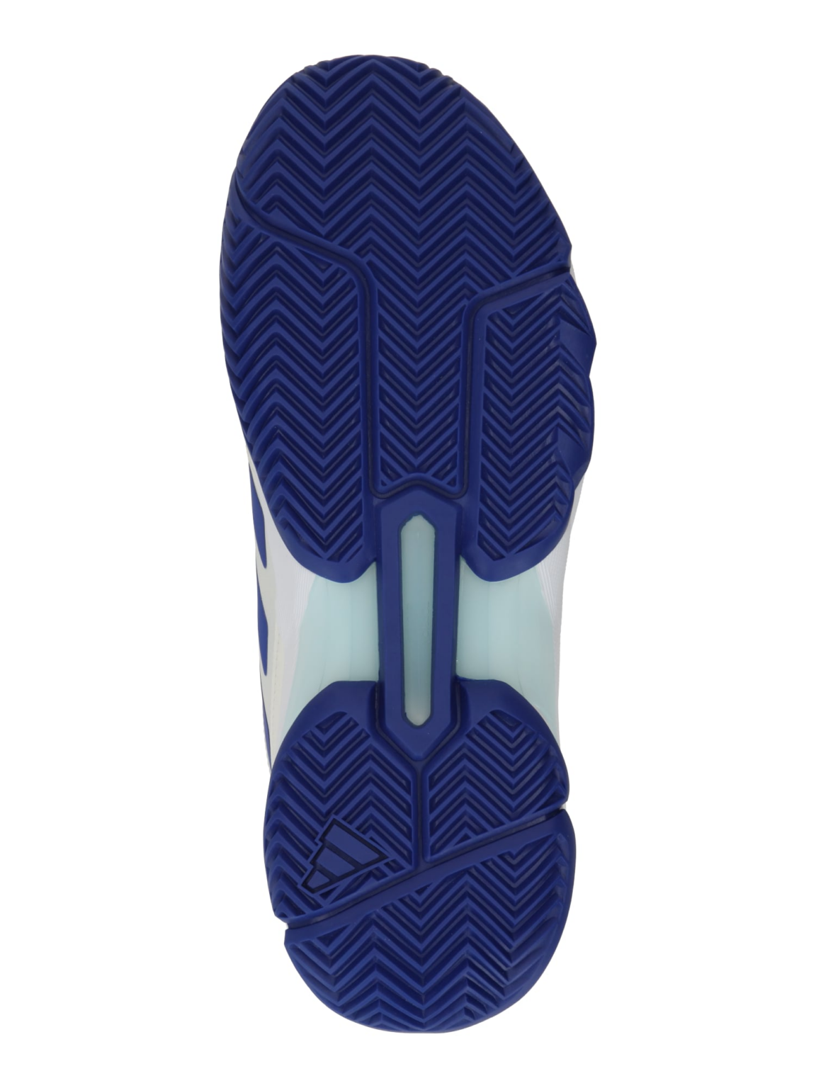 ADIDAS PERFORMANCE Pantofi sport 'CourtJam Control 3'  albastru închis / alb / alb lână preţ