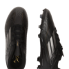 ADIDAS PERFORMANCE Pantofi sport 'F50 League'  gri / negru