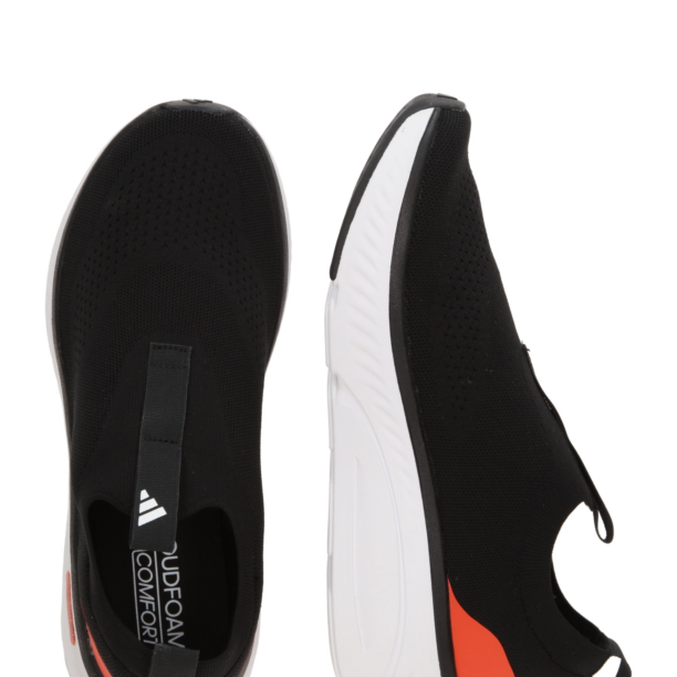 ADIDAS PERFORMANCE Pantofi sport 'Mould 2'  portocaliu / negru / alb