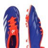 ADIDAS PERFORMANCE Pantofi sport 'PREDATOR CLUB'  albastru / alb