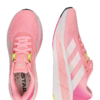 ADIDAS PERFORMANCE Sneaker de alergat 'Adistar 3'  roz / alb