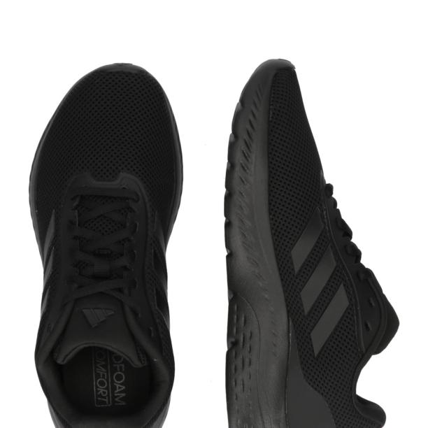 ADIDAS PERFORMANCE Sneaker de alergat 'MOULD'  negru