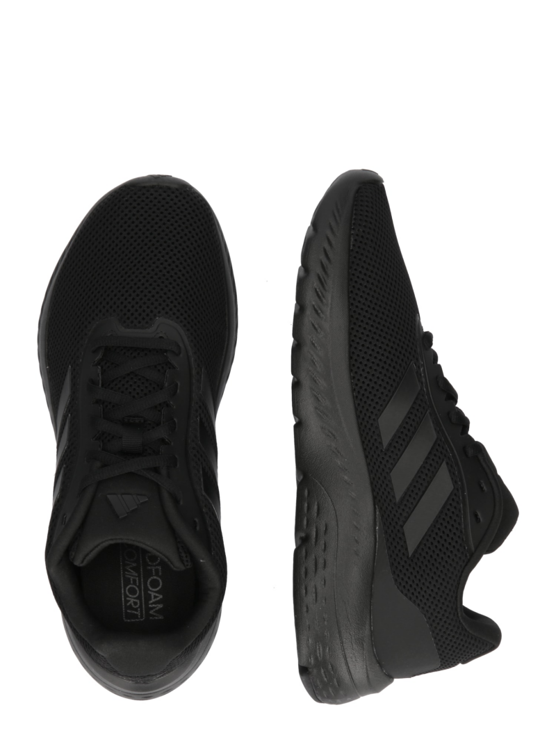 ADIDAS PERFORMANCE Sneaker de alergat 'MOULD'  negru