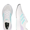 ADIDAS PERFORMANCE Sneaker de alergat 'Runfalcon+ 5'  albastru aqua / mov lavandă / alb