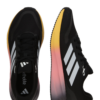 ADIDAS PERFORMANCE Sneaker de alergat 'Runfalcon 5'  negru / alb