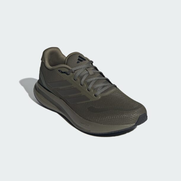 Preţ ADIDAS PERFORMANCE Sneaker de alergat 'Runfalcon 5'  verde pin