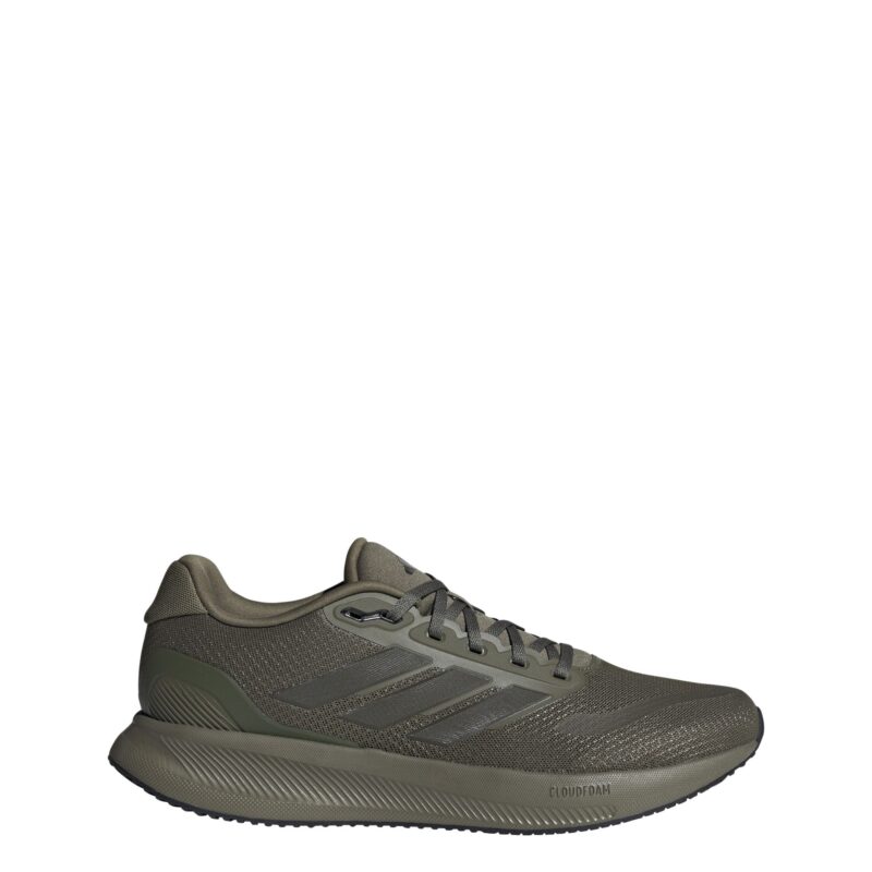 ADIDAS PERFORMANCE Sneaker de alergat 'Runfalcon 5'  verde pin