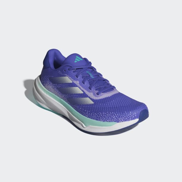 Preţ ADIDAS PERFORMANCE Sneaker de alergat 'Supernova Stride'  albastru cobalt / argintiu