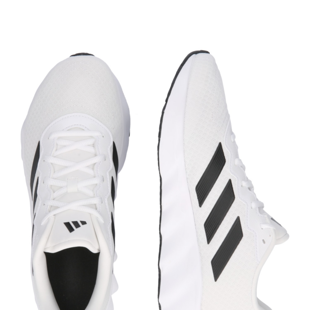 ADIDAS PERFORMANCE Sneaker de alergat 'Switch Move U'  negru / alb