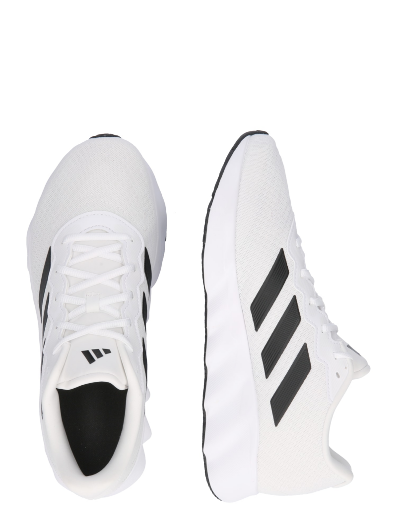 ADIDAS PERFORMANCE Sneaker de alergat 'Switch Move U'  negru / alb