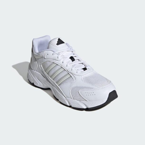 Preţ ADIDAS PERFORMANCE Sneaker low 'Crazychaos 2000'  gri deschis / alb