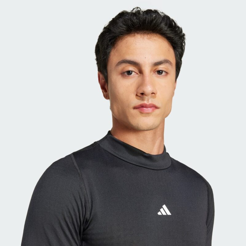 Cumpăra ADIDAS PERFORMANCE Tricou funcțional  negru