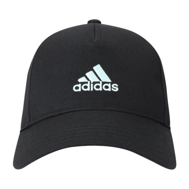 ADIDAS SPORTSWEAR Căciuli sport  albastru aqua / negru