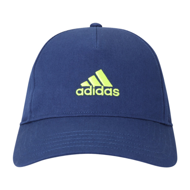 ADIDAS SPORTSWEAR Căciuli sport  bleumarin / albastru deschis / verde deschis