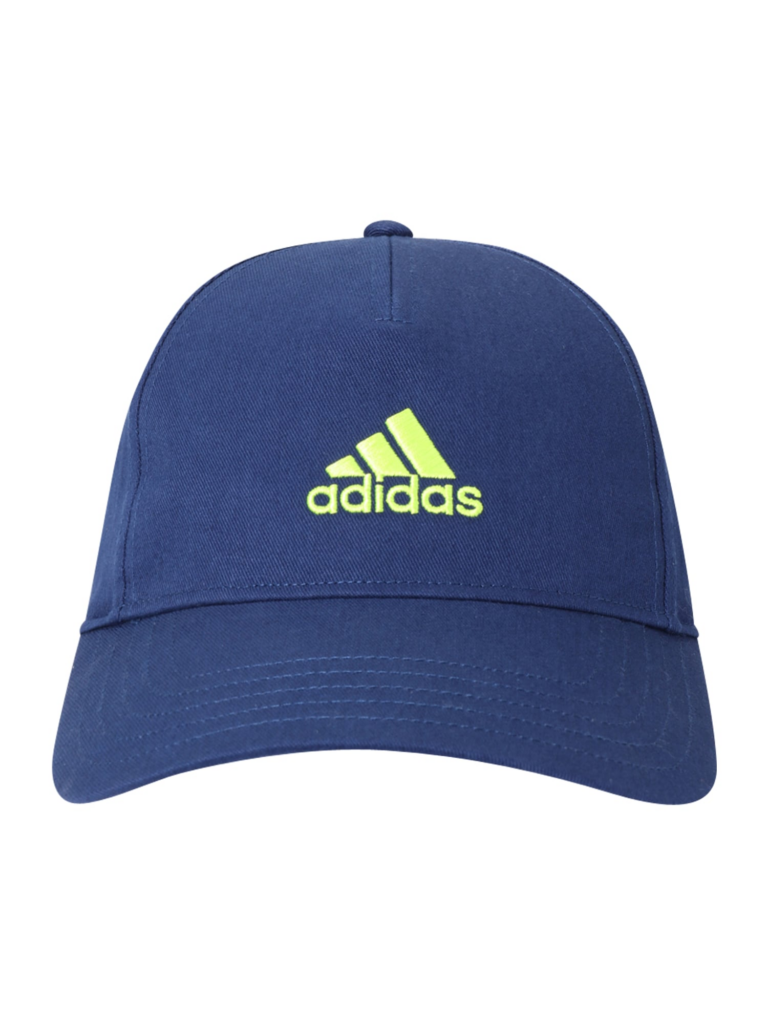 ADIDAS SPORTSWEAR Căciuli sport  bleumarin / albastru deschis / verde deschis