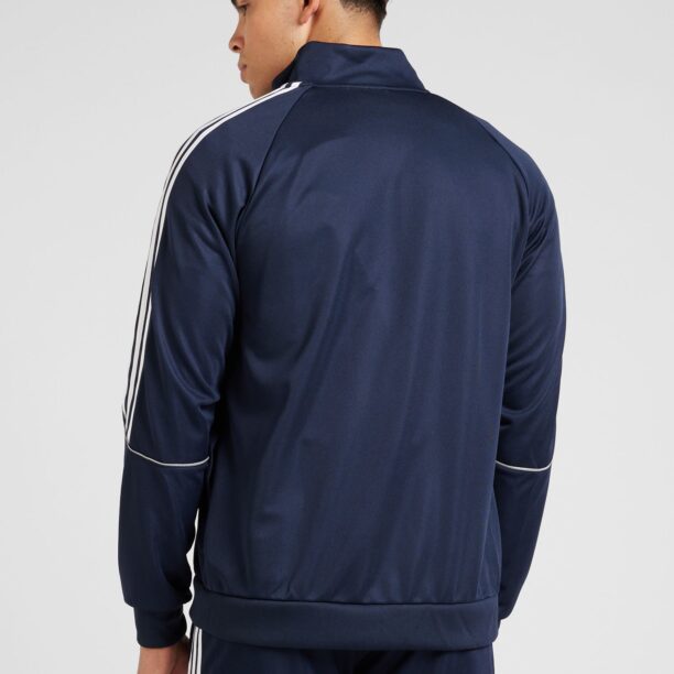 ADIDAS SPORTSWEAR Costum de trening  bleumarin / alb