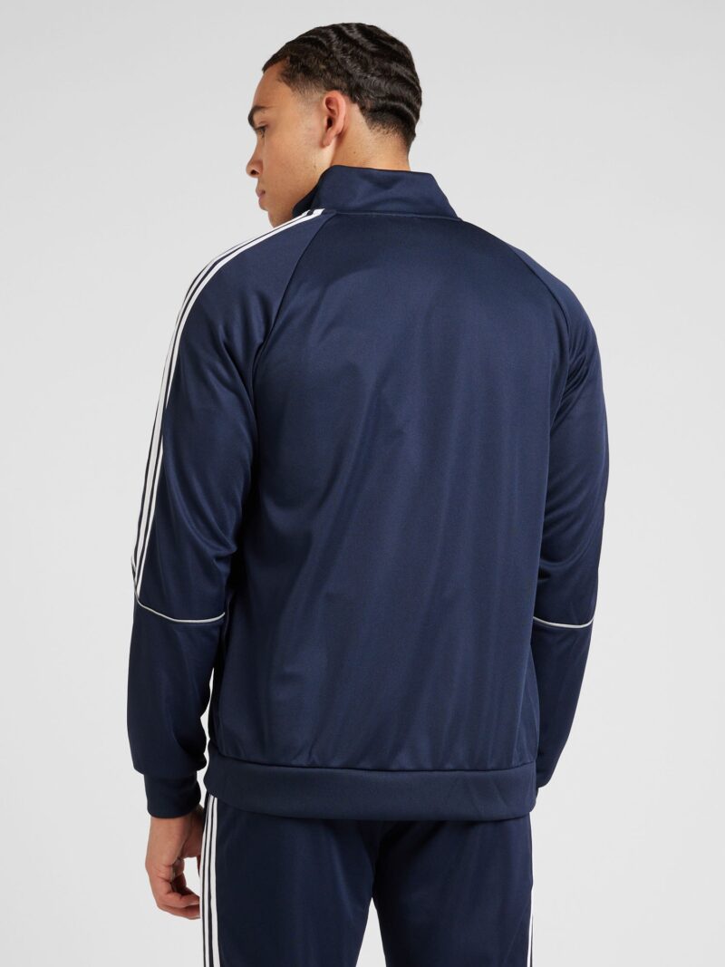 ADIDAS SPORTSWEAR Costum de trening  bleumarin / alb