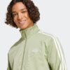 ADIDAS SPORTSWEAR Costum de trening  verde deschis / alb