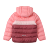 ADIDAS SPORTSWEAR Geacă outdoor  mov zmeură / roz / roz pastel