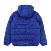 ADIDAS SPORTSWEAR Geacă sport 'Essential'  albastru cobalt / alb