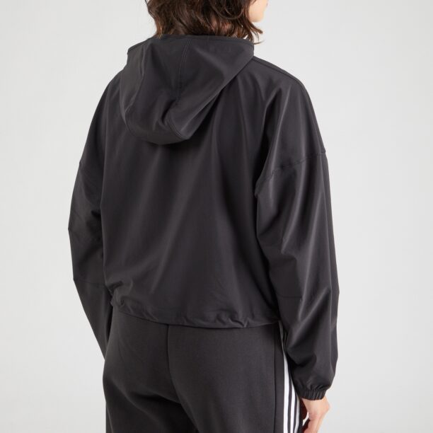 ADIDAS SPORTSWEAR Hanorac sport 'EXPRESS'  albastru regal / roșu / negru / alb preţ