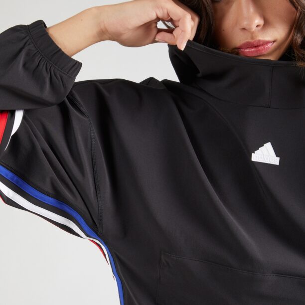 Preţ ADIDAS SPORTSWEAR Hanorac sport 'EXPRESS'  albastru regal / roșu / negru / alb