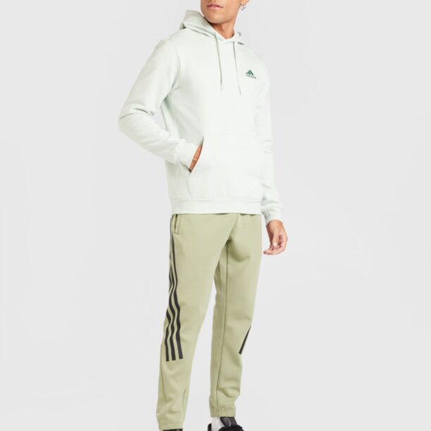 ADIDAS SPORTSWEAR Hanorac sport 'FEELCOZY'  verde pastel preţ