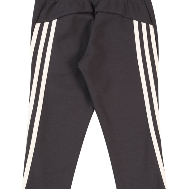 ADIDAS SPORTSWEAR Pantaloni sport 'Disney Mickey Mouse'  verde / roșu / negru / alb