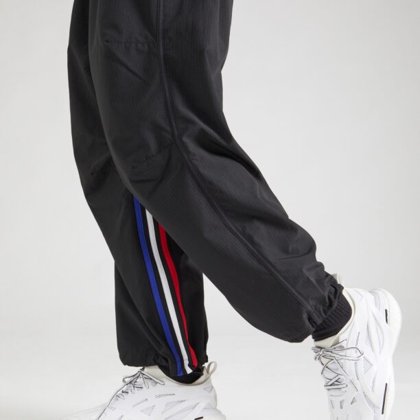 Preţ ADIDAS SPORTSWEAR Pantaloni sport 'EXPRESS'  albastru regal / roșu / negru / alb