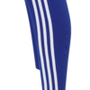 ADIDAS SPORTSWEAR Pantaloni sport 'Essentials'  albastru / alb