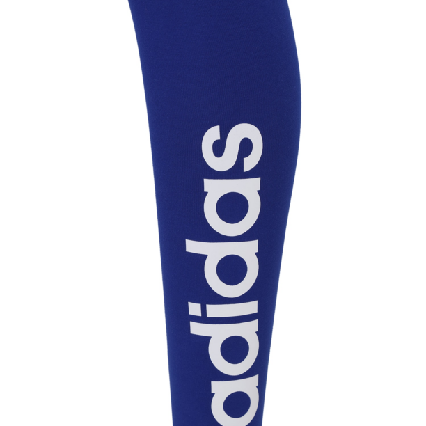 ADIDAS SPORTSWEAR Pantaloni sport 'Essentials'  albastru cobalt / alb preţ