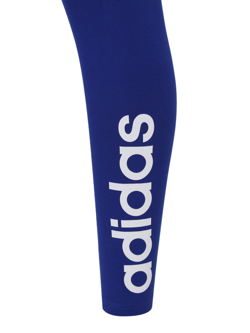 ADIDAS SPORTSWEAR Pantaloni sport 'Essentials'  albastru cobalt / alb preţ