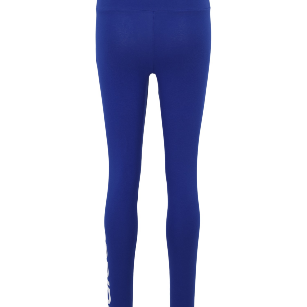 ADIDAS SPORTSWEAR Pantaloni sport 'Essentials'  albastru cobalt / alb