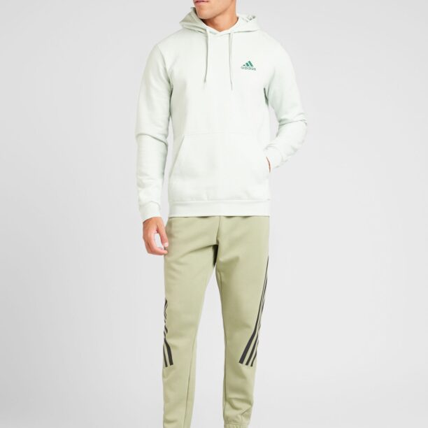 ADIDAS SPORTSWEAR Pantaloni sport 'Future Icons'  oliv / verde deschis / negru