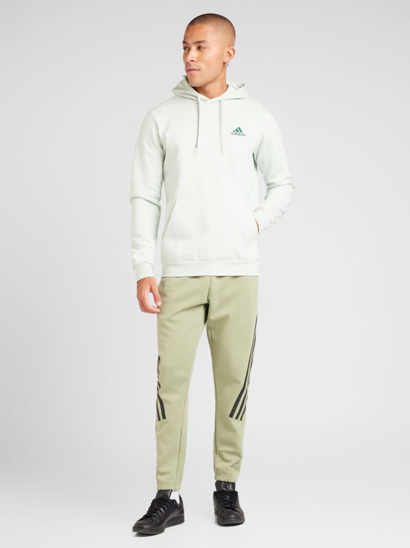 ADIDAS SPORTSWEAR Pantaloni sport 'Future Icons'  oliv / verde deschis / negru