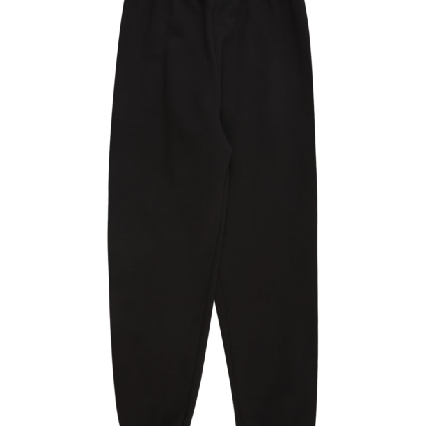 ADIDAS SPORTSWEAR Pantaloni sport 'ICE'  negru / alb