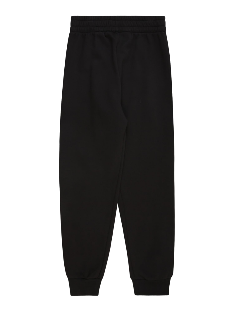 ADIDAS SPORTSWEAR Pantaloni sport 'ICE'  negru / alb