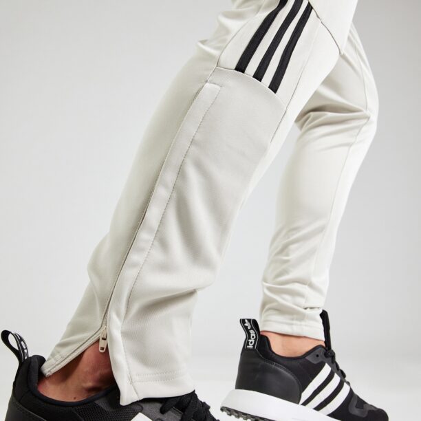 Preţ ADIDAS SPORTSWEAR Pantaloni sport 'TIRO'  bej / negru