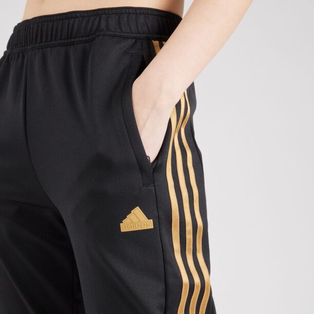 Preţ ADIDAS SPORTSWEAR Pantaloni sport 'TIRO'  galben muștar / negru