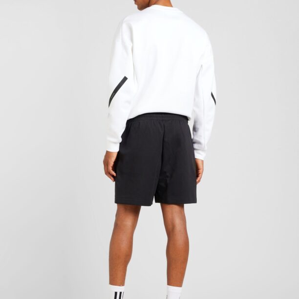 ADIDAS SPORTSWEAR Pantaloni sport 'Z.N.E.'  negru preţ