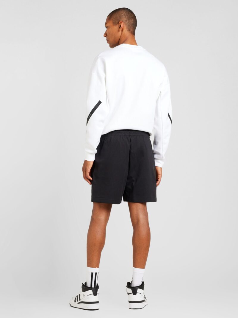 ADIDAS SPORTSWEAR Pantaloni sport 'Z.N.E.'  negru preţ