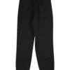 ADIDAS SPORTSWEAR Pantaloni sport  negru / alb