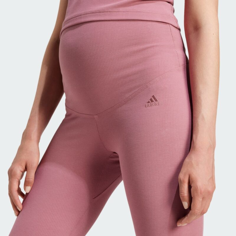 Preţ ADIDAS SPORTSWEAR Pantaloni sport  roșu pepene