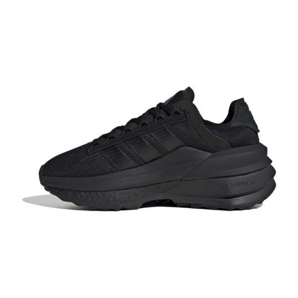 ADIDAS SPORTSWEAR Pantofi sport 'AVRYN_X'  negru