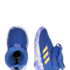 ADIDAS SPORTSWEAR Pantofi sport 'MONOFIT'  albastru regal / galben auriu