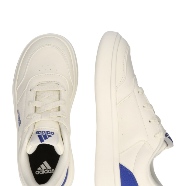 ADIDAS SPORTSWEAR Pantofi sport 'PARK ST'  albastru / alb